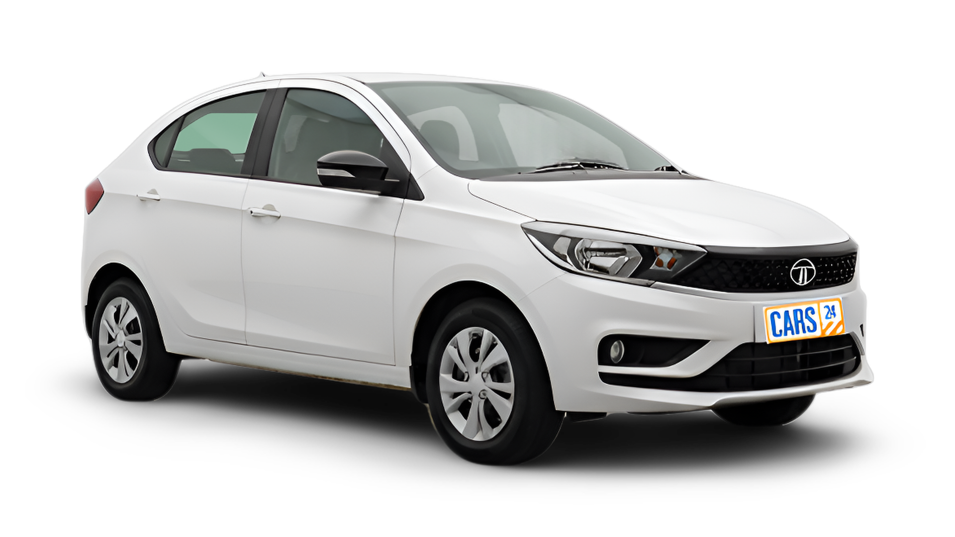 2022 Tata TIGOR - Sedan - Petrol - Manual - ₹5.00 lakh